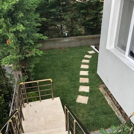Large Private 2 * Arnavutkoy